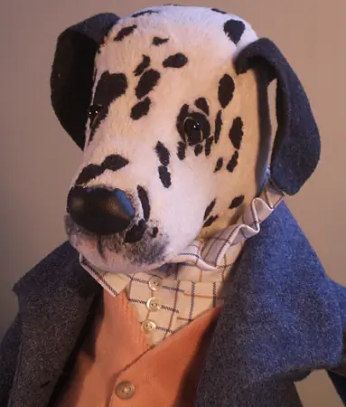Dalmatian