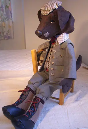 Labrador