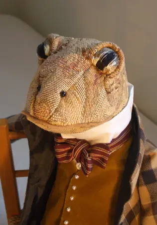 Toad