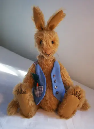 Peter Rabbit