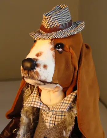 Basset hound